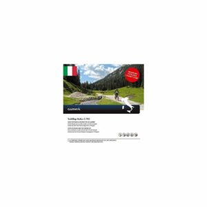 Garmin Italien v4 PRO Garmin - microSD™/SD™-kort