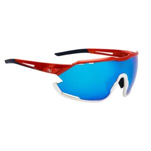 Northug Gold Performance 2.0 Red/Blue