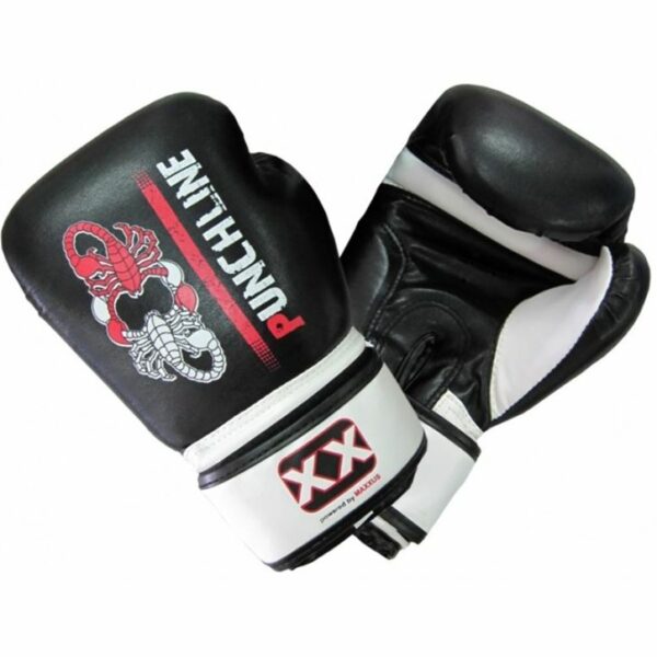 Gorilla Sports Boxningshandskar Scorpion K