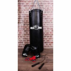 Gorilla Sports Boxningspaket GS - 27kg