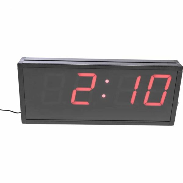 Gorilla Sports Digital Timer - Klocka