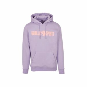 Gorilla Sports GS Hoody