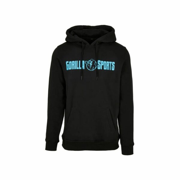 Gorilla Sports GS Hoody