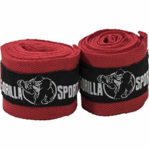 Gorilla Sports Handledslinda - Boxning