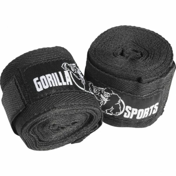 Gorilla Sports Handledslinda - Boxning