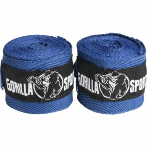 Gorilla Sports Handledslinda - Boxning