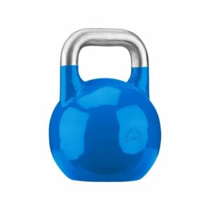 Gorilla Sports Kettlebell Competition Pro