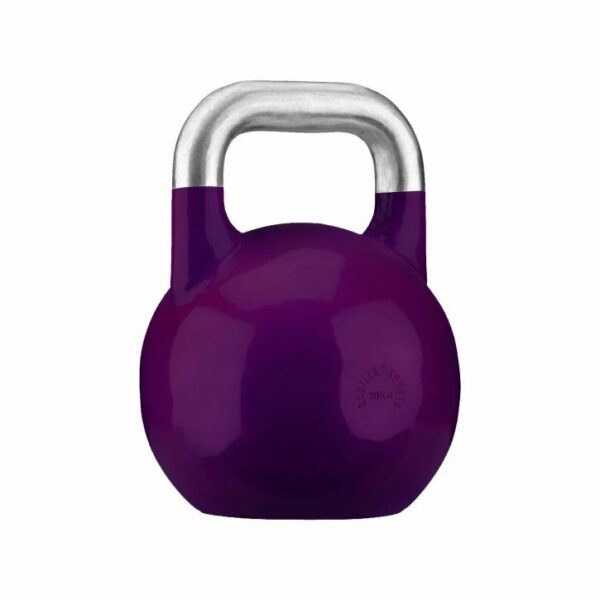 Gorilla Sports Kettlebell Competition Pro