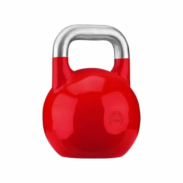 Gorilla Sports Kettlebell Competition Pro