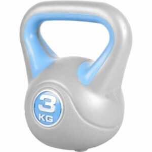 Gorilla Sports Kettlebell Fitness