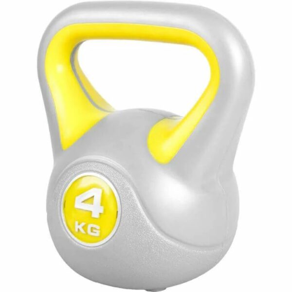 Gorilla Sports Kettlebell Fitness