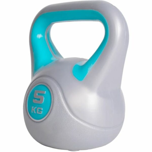 Gorilla Sports Kettlebell Fitness