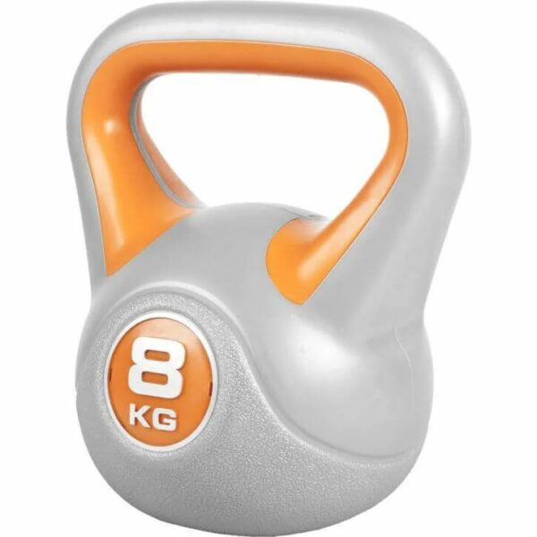 Gorilla Sports Kettlebell Fitness