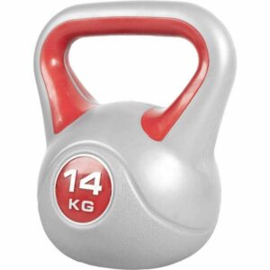 Gorilla Sports Kettlebell Fitness