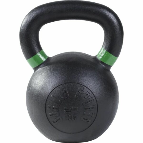 Gorilla Sports Kettlebell Olympia