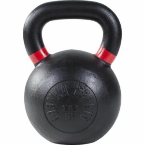 Gorilla Sports Kettlebell Olympia