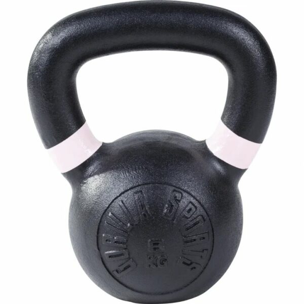 Gorilla Sports Kettlebell Olympia