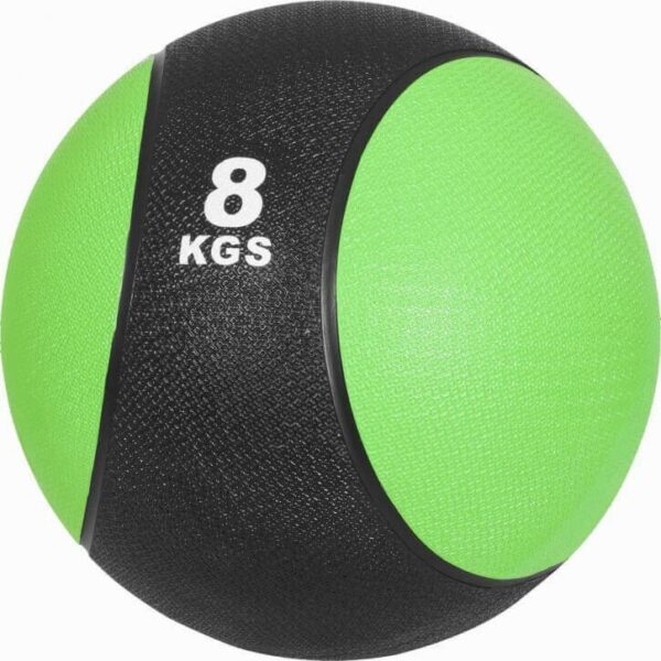 Gorilla Sports Medicinboll GS