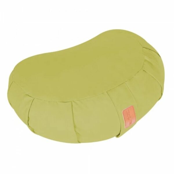 Gorilla Sports Meditationskudde Half Moon Zafu Cushion