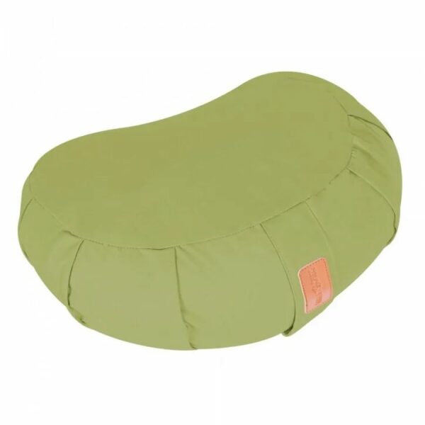 Gorilla Sports Meditationskudde Half Moon Zafu Cushion