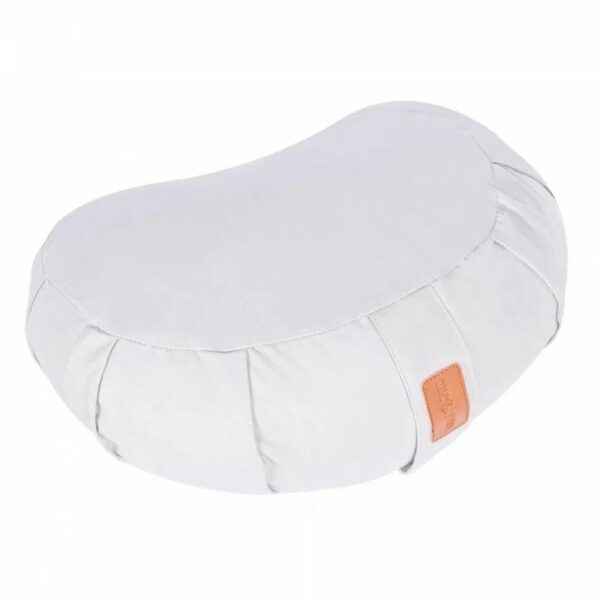 Gorilla Sports Meditationskudde Half Moon Zafu Cushion