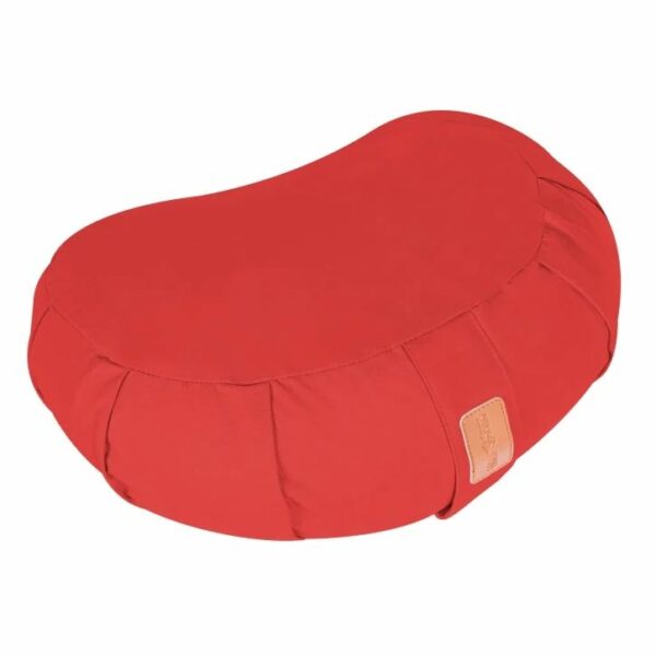 Gorilla Sports Meditationskudde Half Moon Zafu Cushion