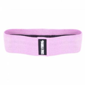 Gorilla Sports Mini Glute Band - 65cm 75cm 85cm