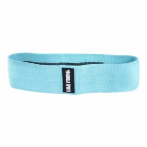 Gorilla Sports Mini Glute Band - 65cm 75cm 85cm