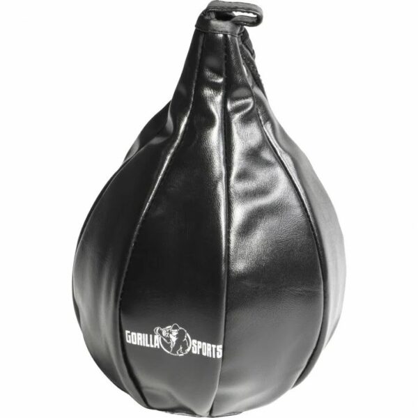 Gorilla Sports Päronboll Speedbag GS - 25cm