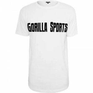 Gorilla Sports T-Shirt Gorilla Sports