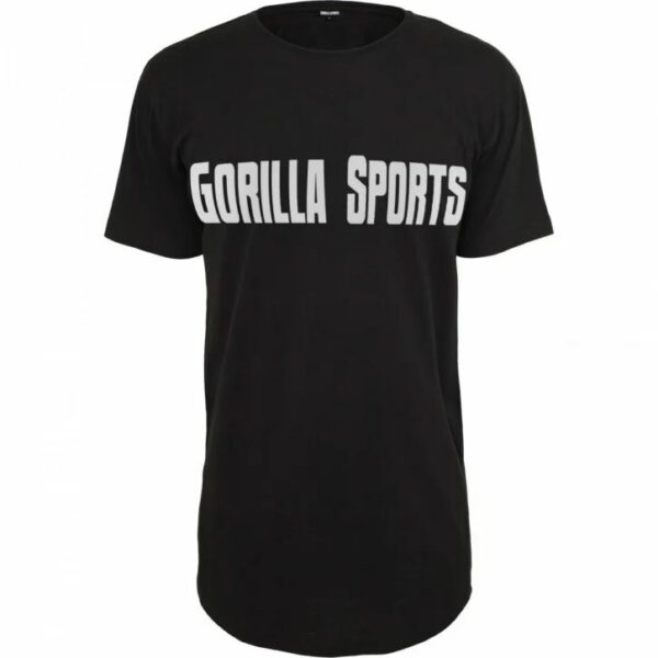 Gorilla Sports T-Shirt Gorilla Sports