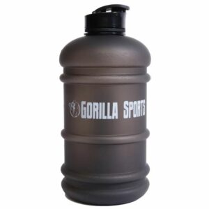 Gorilla Sports Vattenflaska GS Gallone - 2