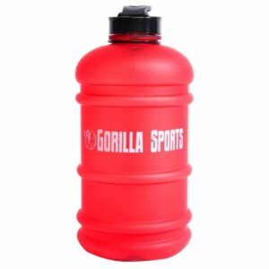 Gorilla Sports Vattenflaska GS Gallone - 2