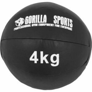Gorilla Sports Wallball PRO