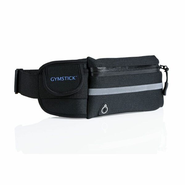 Gymstick ACTIVE RUNNING BELT