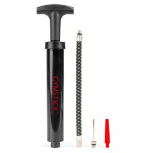 Gymstick DOUBLE ACTION PUMP