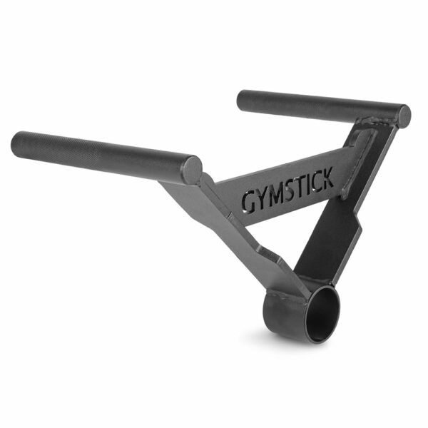 Gymstick Dual Landmine Handle