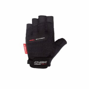 Gymstick GEL EXTREM TRAINING GLOVES