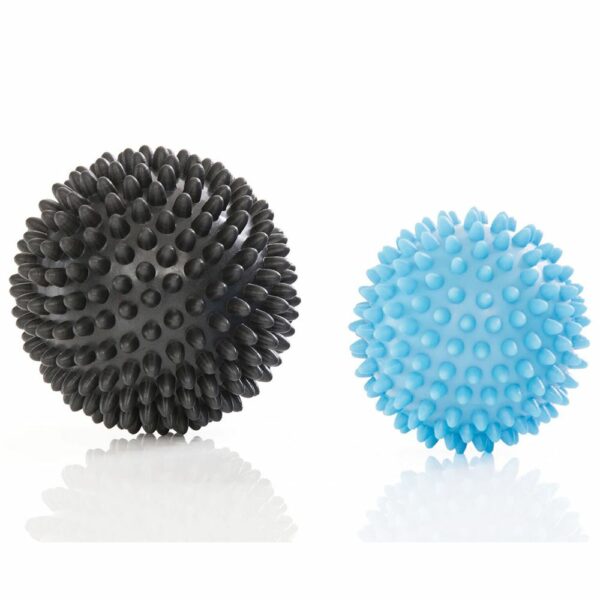 Gymstick Gymstick Active Spikey Massage Ball Set