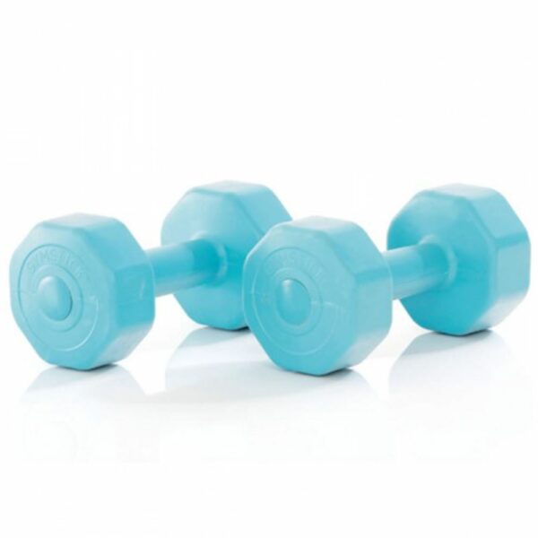 Gymstick Gymstick Active Vinyl Dumbbells