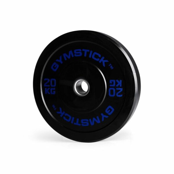 Gymstick Gymstick Bumper Plate 50 mm