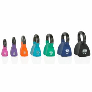 Gymstick Gymstick Ergo Kettlebell