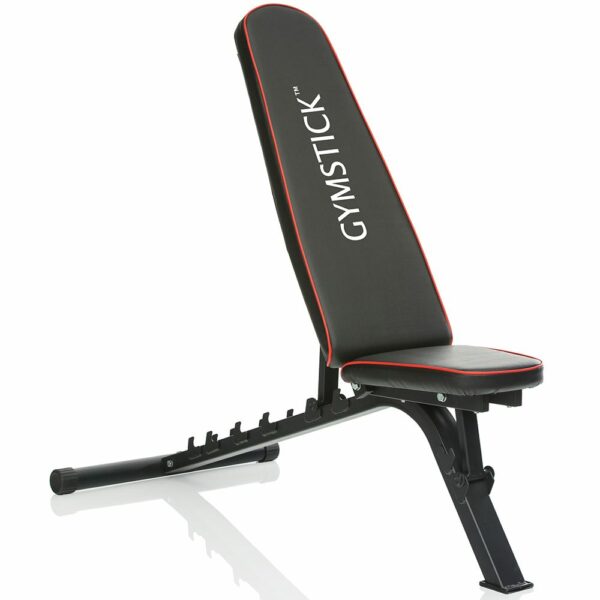 Gymstick Gymstick Fitness Bench
