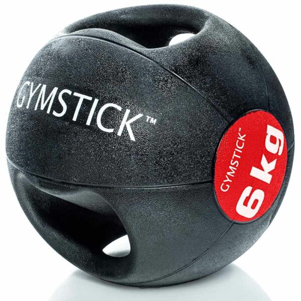 Gymstick Gymstick Medicine Ball with Handles