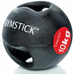 Gymstick Gymstick Medicine Ball with Handles