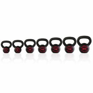 Gymstick Gymstick Pro Kettlebell