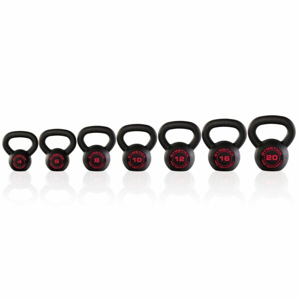 Gymstick Gymstick Pro Kettlebell