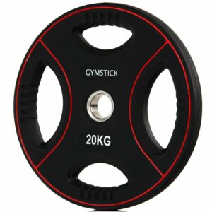 Gymstick Gymstick Pro PU Weight Plate 50 mm