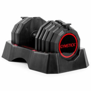Gymstick Gymstick Quick-Lock Dumbbell 4