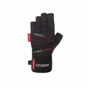 Gymstick IRON PREMIUM II TRAINING GLOVES